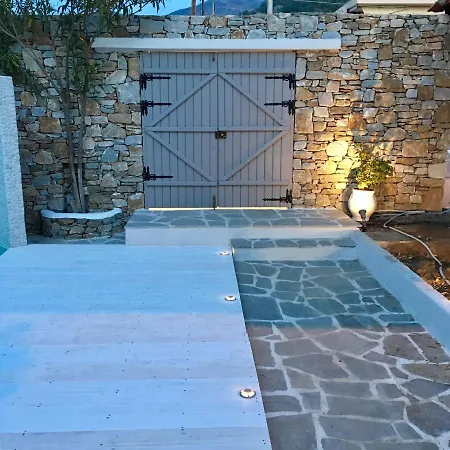 Exquisite Thassos Mare 4 Bedroom Private Pool Sea View Skala * Prínos