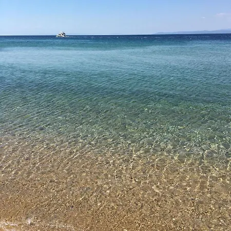 Exquisite Thassos Mare 4 Bedroom Private Pool *