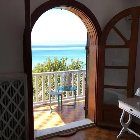 Villa Exquisite Thassos Mare 4 Bedroom Private Pool