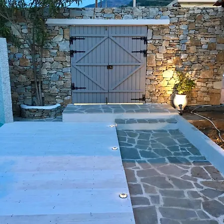 Exquisite Thassos Mare 4 Bedroom Private Pool * Prínos